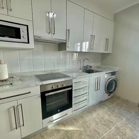 Ostadar Etxea Centrico Apartamento Reformado Μπερμέο Εξωτερικό φωτογραφία