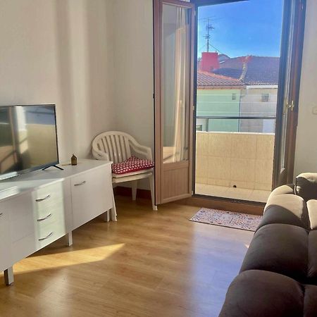 Ostadar Etxea Centrico Apartamento Reformado Μπερμέο Εξωτερικό φωτογραφία