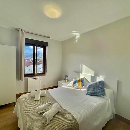 Ostadar Etxea Centrico Apartamento Reformado Μπερμέο Εξωτερικό φωτογραφία