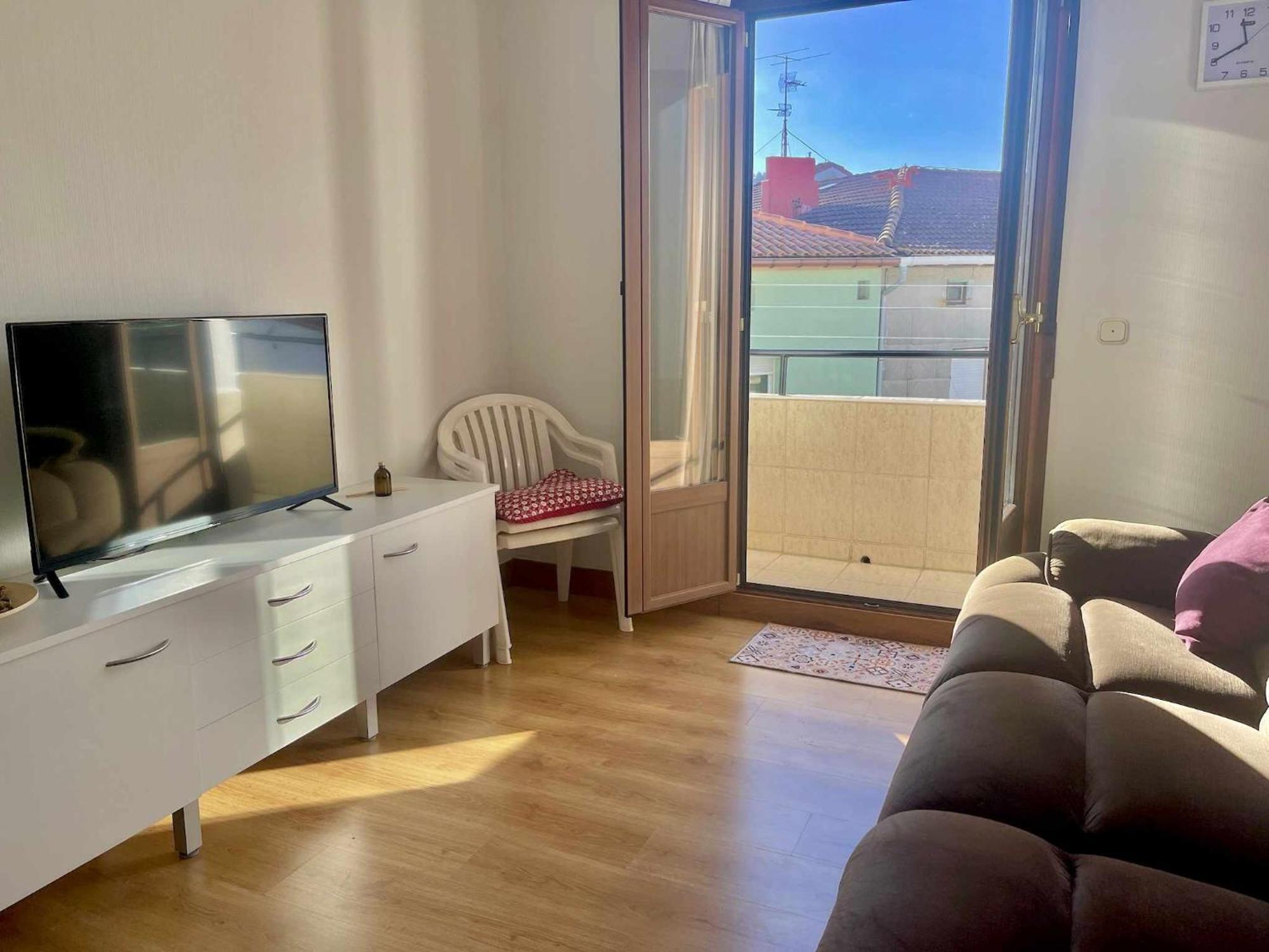 Ostadar Etxea Centrico Apartamento Reformado Μπερμέο Εξωτερικό φωτογραφία
