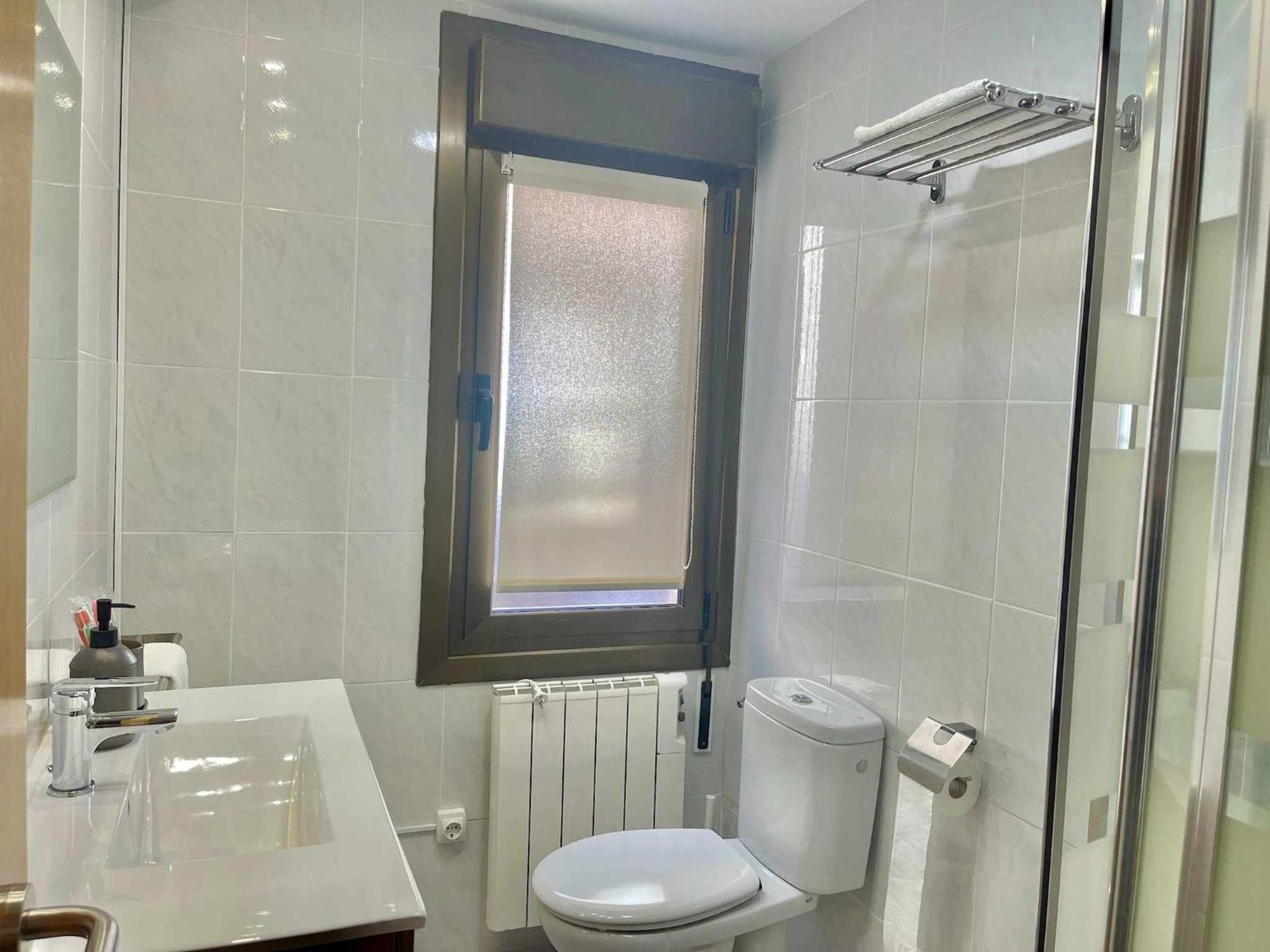 Ostadar Etxea Centrico Apartamento Reformado Μπερμέο Εξωτερικό φωτογραφία