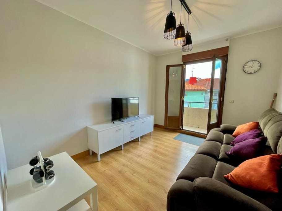 Ostadar Etxea Centrico Apartamento Reformado Μπερμέο Εξωτερικό φωτογραφία