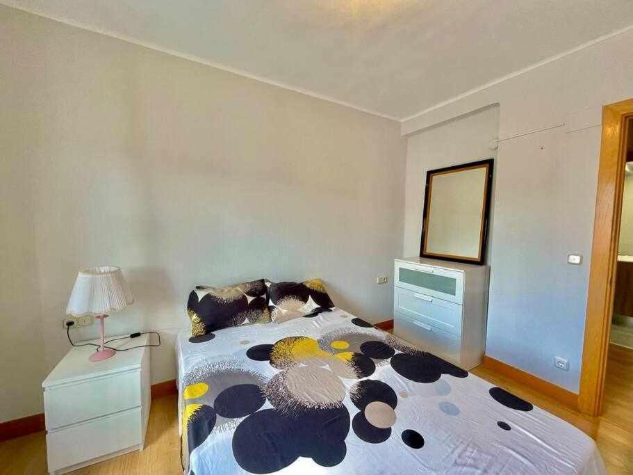 Ostadar Etxea Centrico Apartamento Reformado Μπερμέο Εξωτερικό φωτογραφία