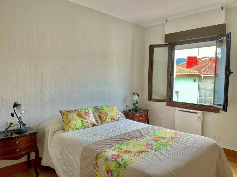 Ostadar Etxea Centrico Apartamento Reformado Μπερμέο Εξωτερικό φωτογραφία
