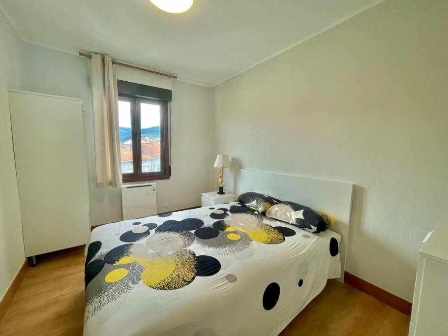 Ostadar Etxea Centrico Apartamento Reformado Μπερμέο Εξωτερικό φωτογραφία