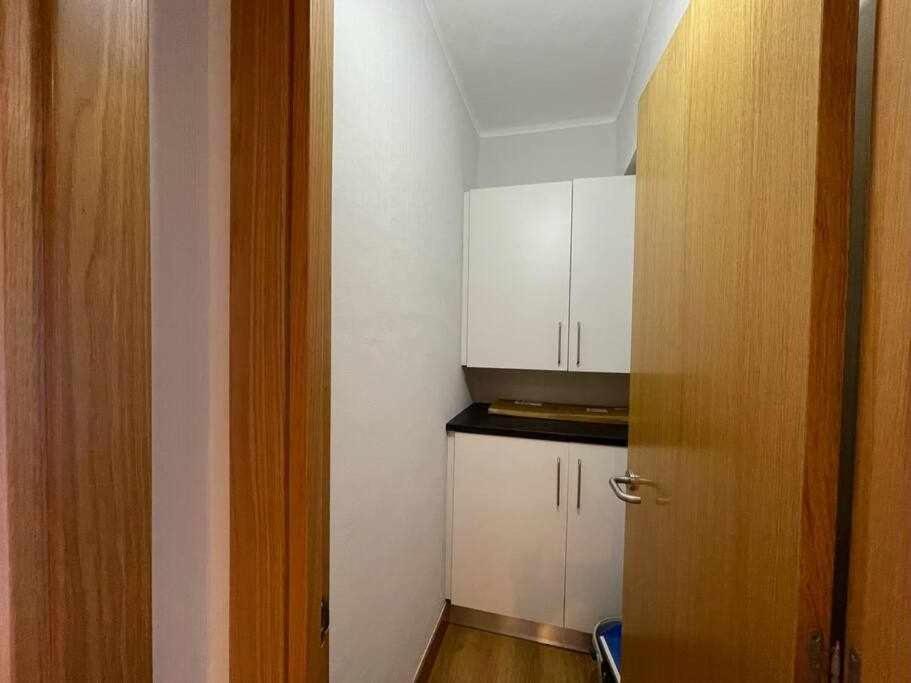 Ostadar Etxea Centrico Apartamento Reformado Μπερμέο Εξωτερικό φωτογραφία