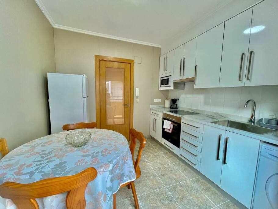 Ostadar Etxea Centrico Apartamento Reformado Μπερμέο Εξωτερικό φωτογραφία