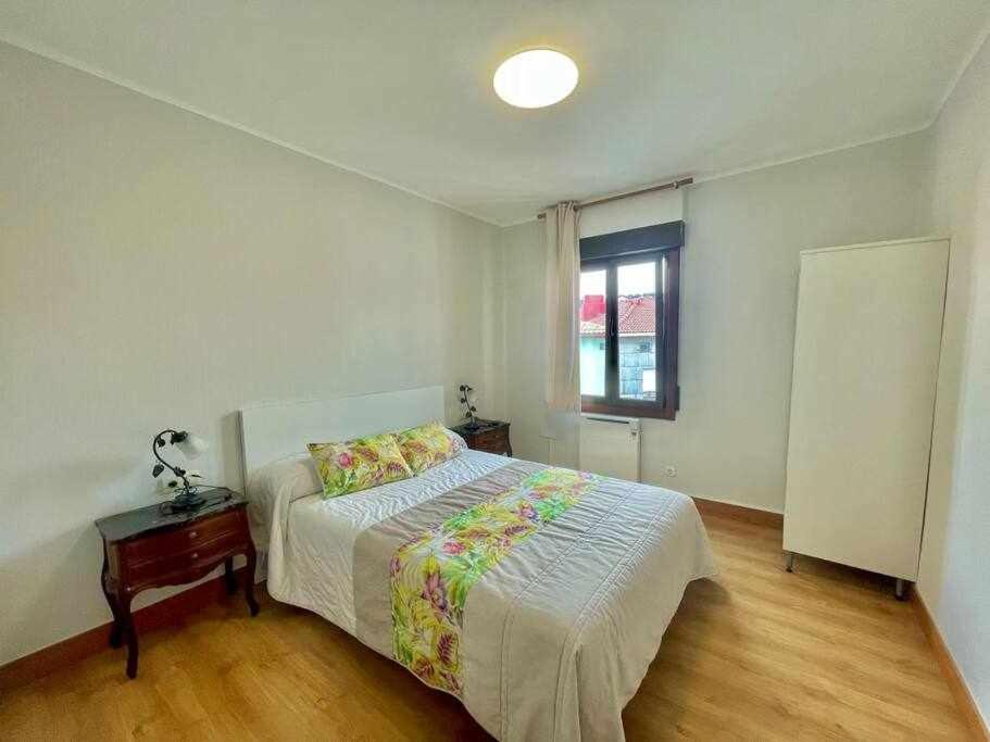 Ostadar Etxea Centrico Apartamento Reformado Μπερμέο Εξωτερικό φωτογραφία